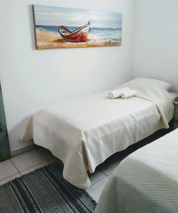 Votsalon Beach House Katastárion Exteriör bild